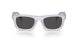 22G08Z - Transparent - Dark Grey