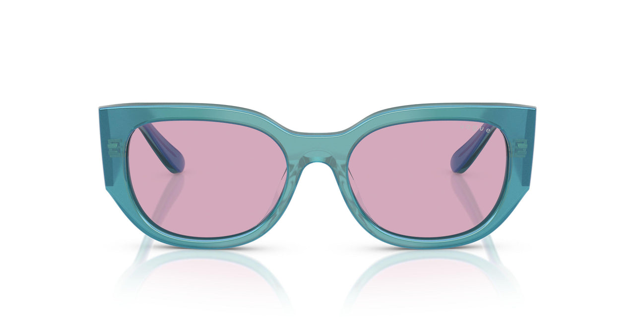 323576 - Green - Violet