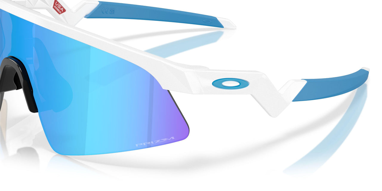 901501 - White - Prizm Sapphire