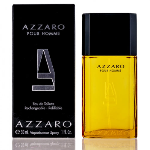 Azzaro Men EDT Spray Refillable