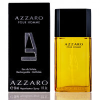 Thumbnail for Azzaro Men EDT Spray Refillable