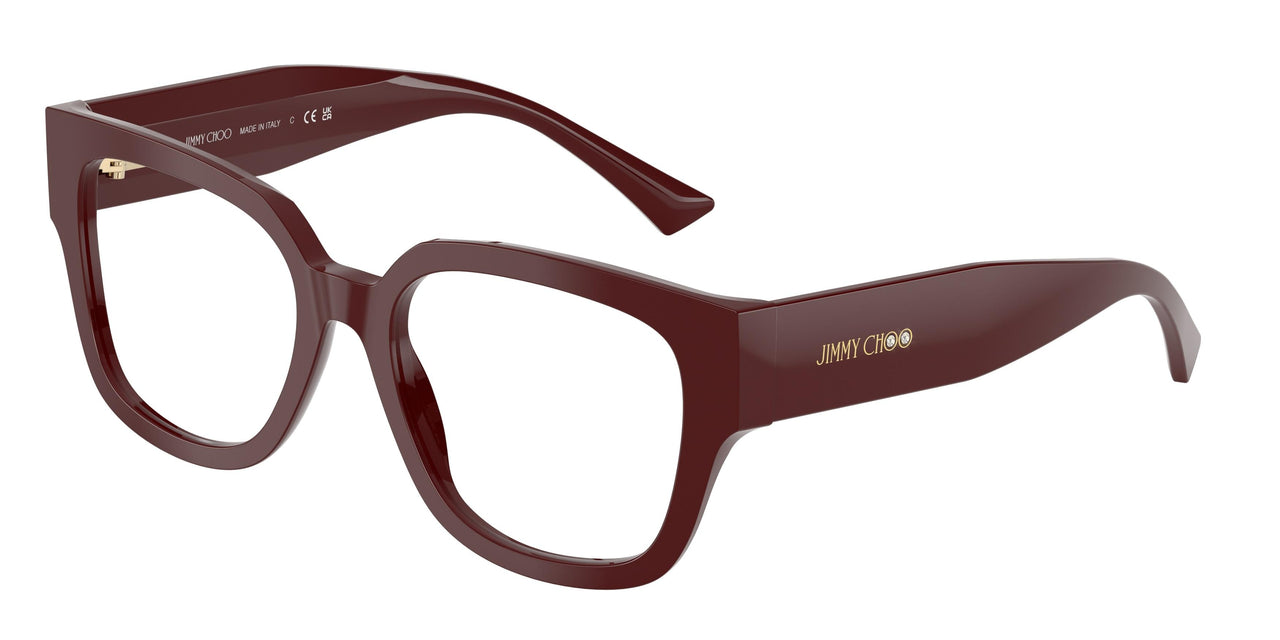 Jimmy Choo 3042B Eyeglasses