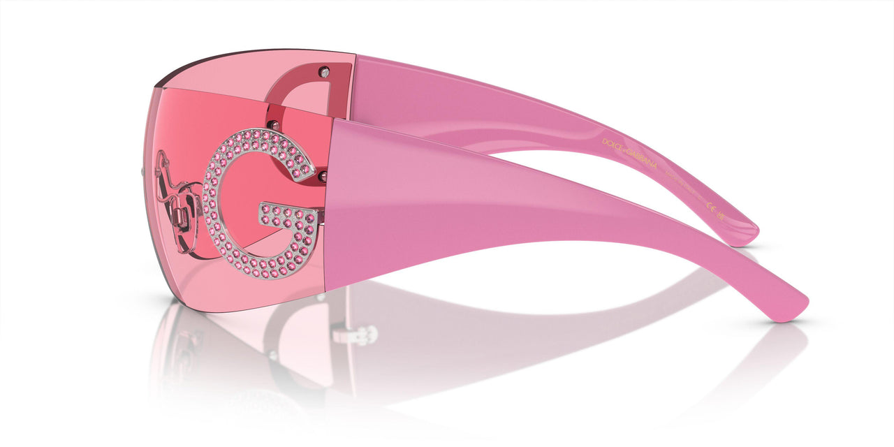 05/84 - Pink - Pink