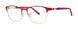MODZ TITANIUM Instinctive Eyeglasses