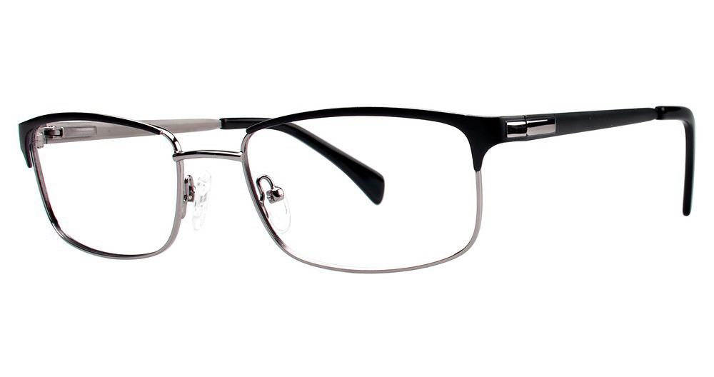 MTTBLCKGNMTL - Matte Black/Gunmetal