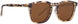 Blenders 206042 Sydney Sunglasses