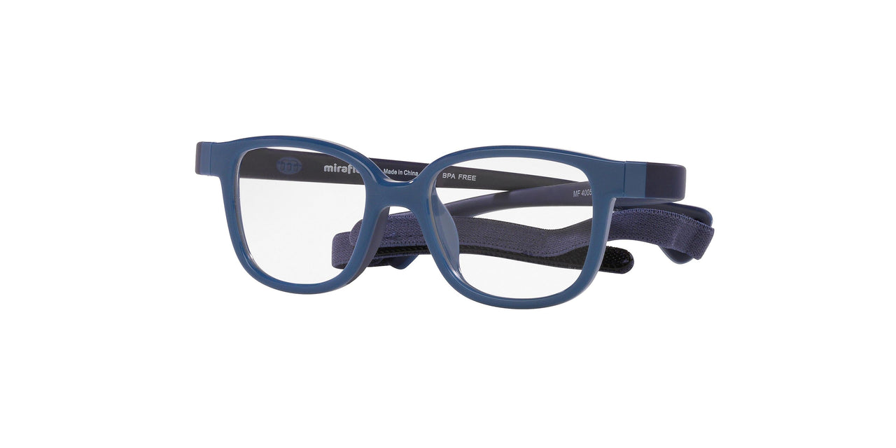 Miraflex 4005 Eyeglasses