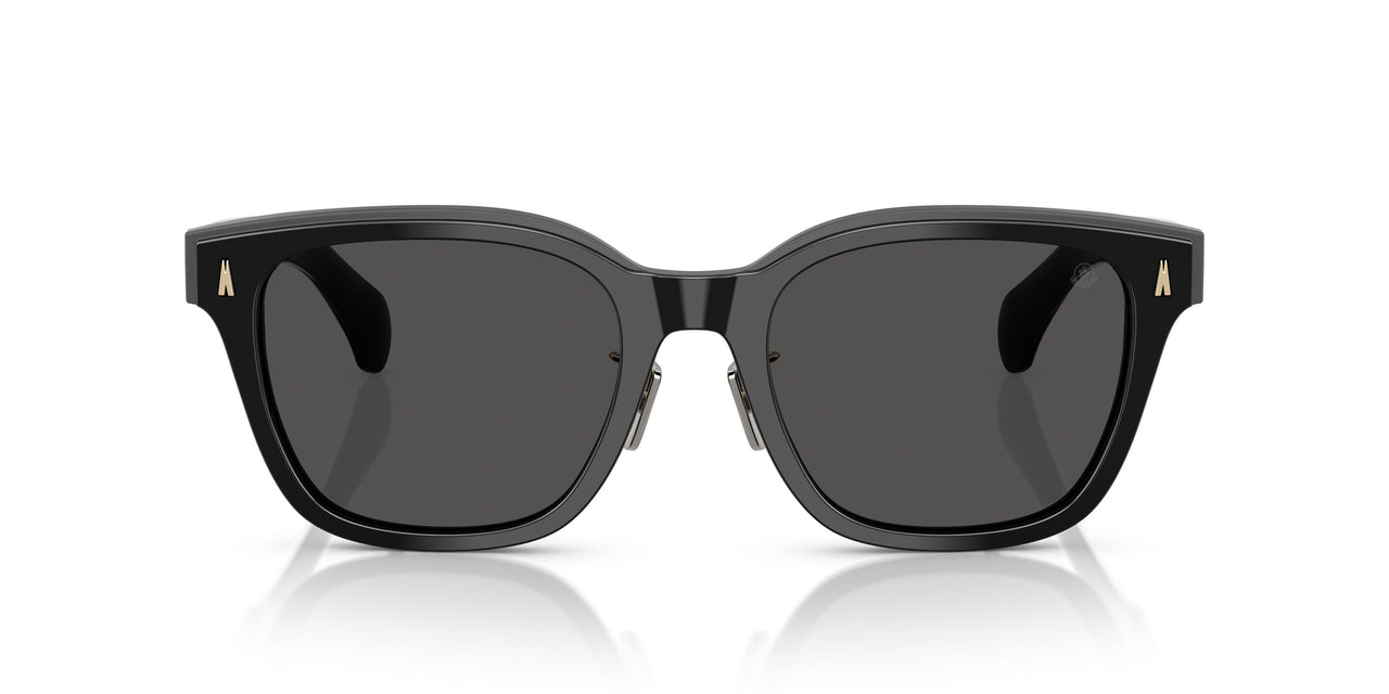 300187 - Black - Dark Grey
