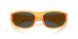 287587 - Orange - Dark Grey