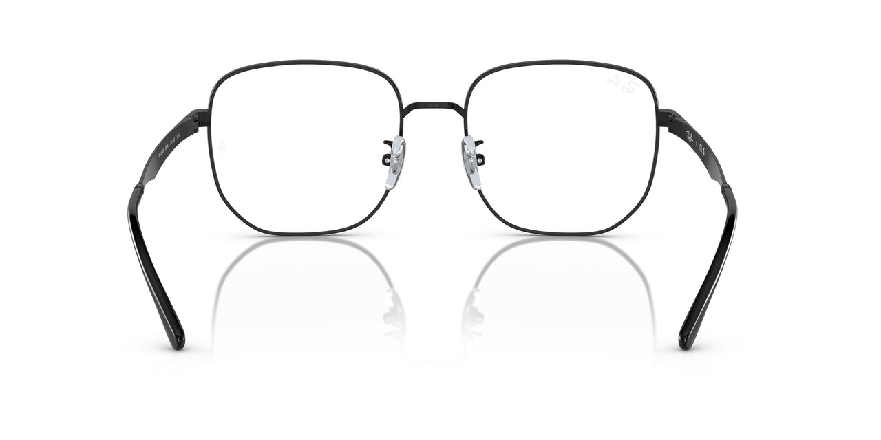 2509 - Black - Clear