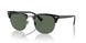 500171 - Black - Bottle Green