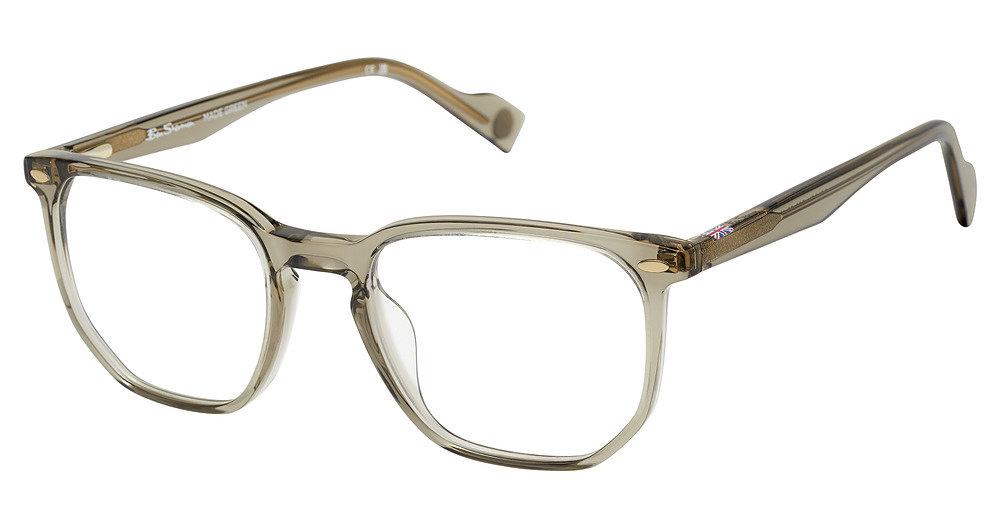 Ben Sherman BSGOLDEN Eyeglasses