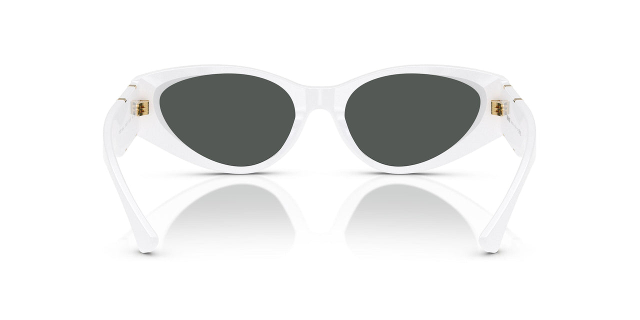 314/87 - White - Dark Grey