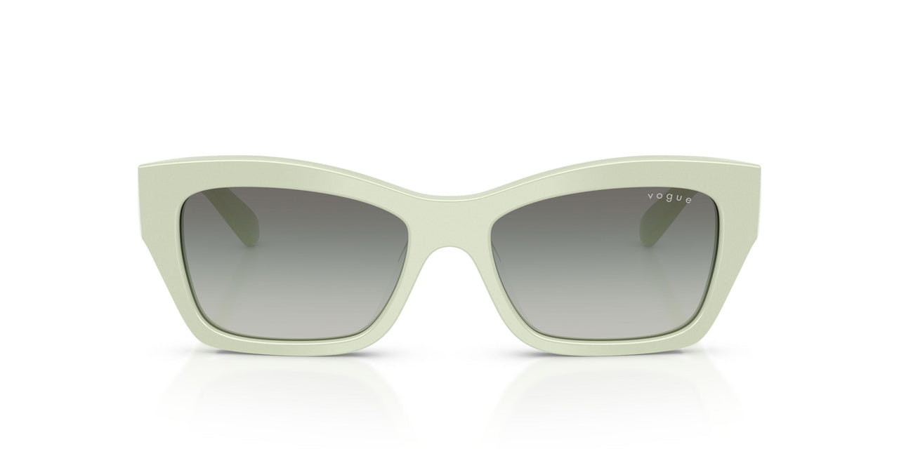 324311 - Green - Gradient Grey