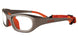 Silver - Grey Prl/org