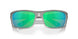 910607 - Silver - Green Mirror 580g