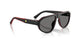 757/81 - Black - Dark Grey Polar