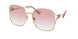 5AK06S - Gold - Light Brown Grad Dark Violet