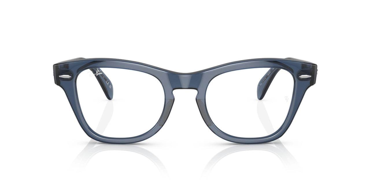 8200 - Blue