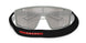 13Z05A - Grey - Light Grey Mirror Silver