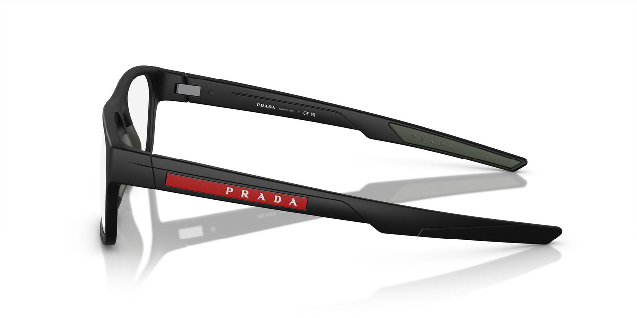 18P1O1 - Black