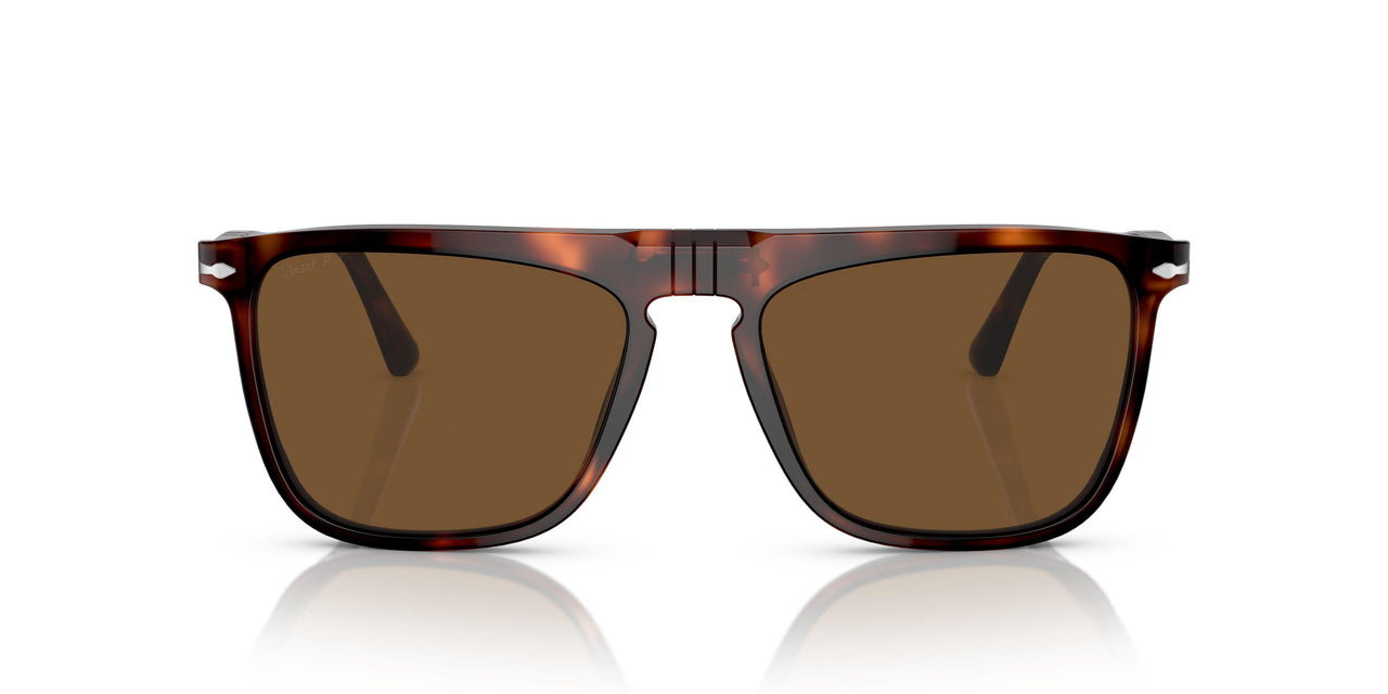 24/57 - Havana - Brown Polarized