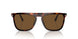 24/57 - Havana - Brown Polarized