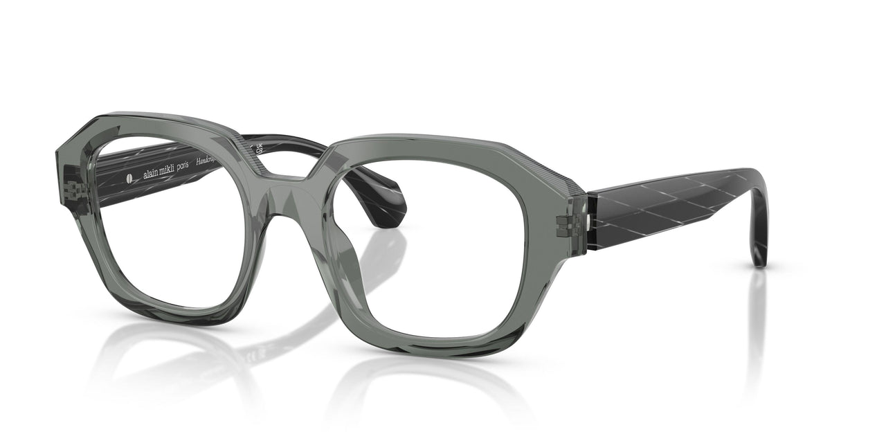 001 - Grey