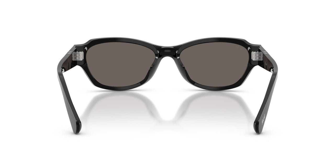 95/B1 - Black - Dark Grey