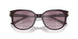 50866X - Violet - Gradient Violet Mirror Silver