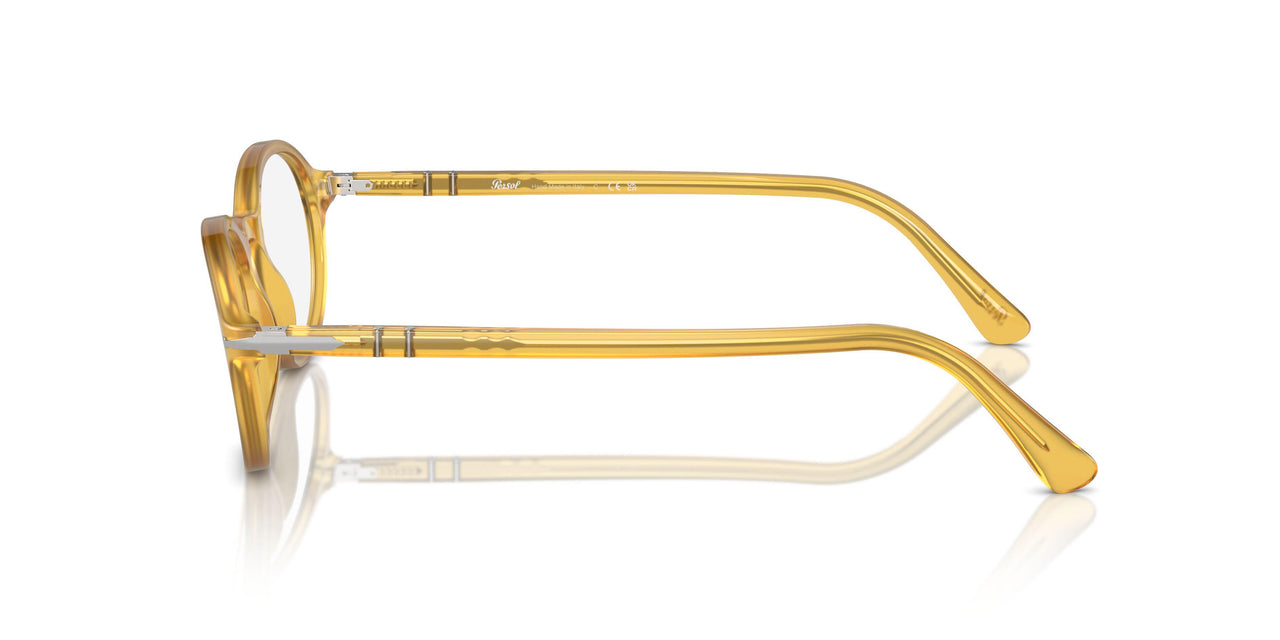 204 - Yellow - Clear