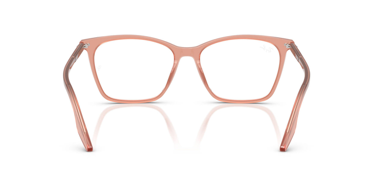 8503 - Pink - Clear