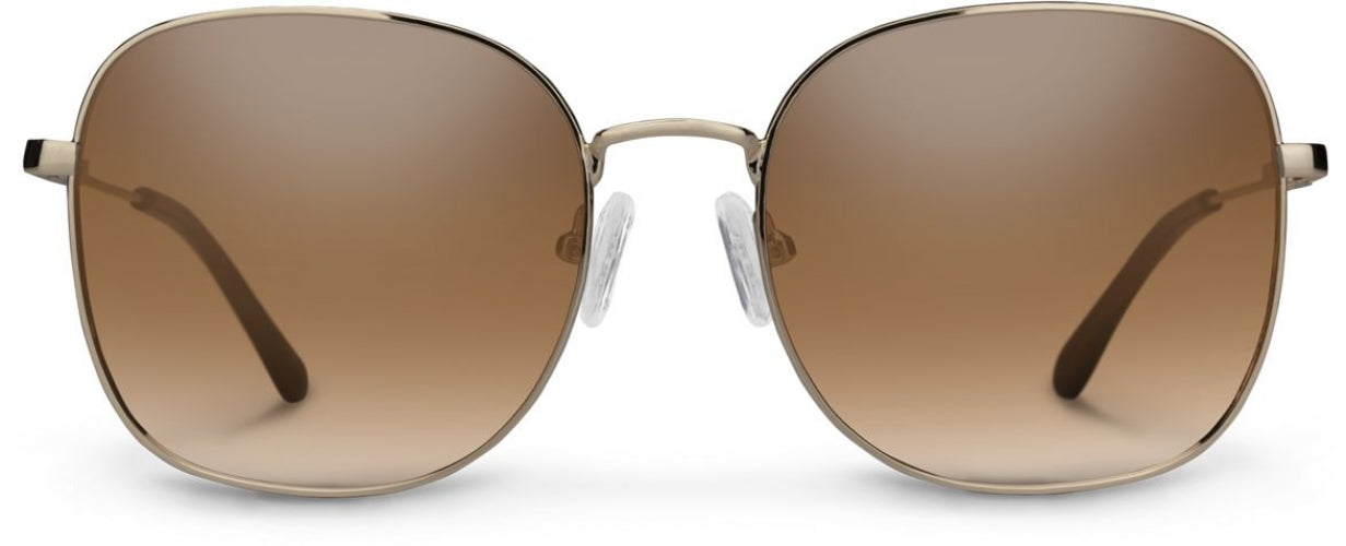 2081103YG57LA - Polarized Brown Gradient