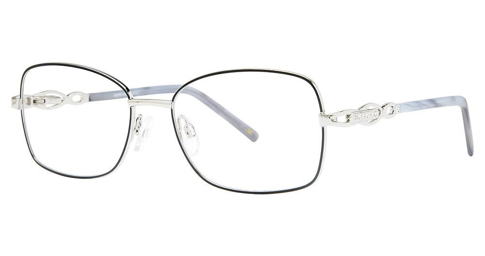 Sophia Loren SLM337 Eyeglasses
