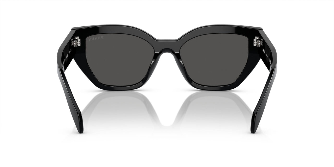 1AB5S0 - Black - Dark Grey