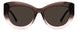 008M-70 - BROWN NUDE - Brown