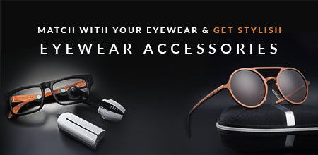 Eyewear Accessories