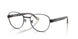 2509 - Black - Clear