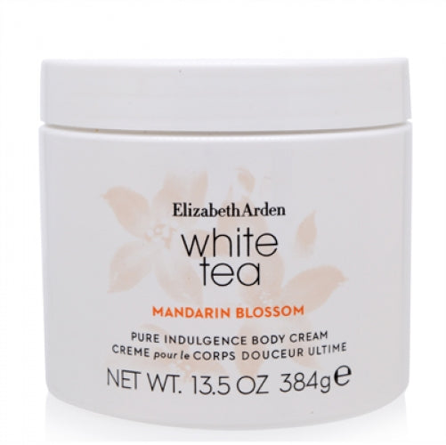 Elizabeth Arden White Tea Mandarin Blossom Body Cream