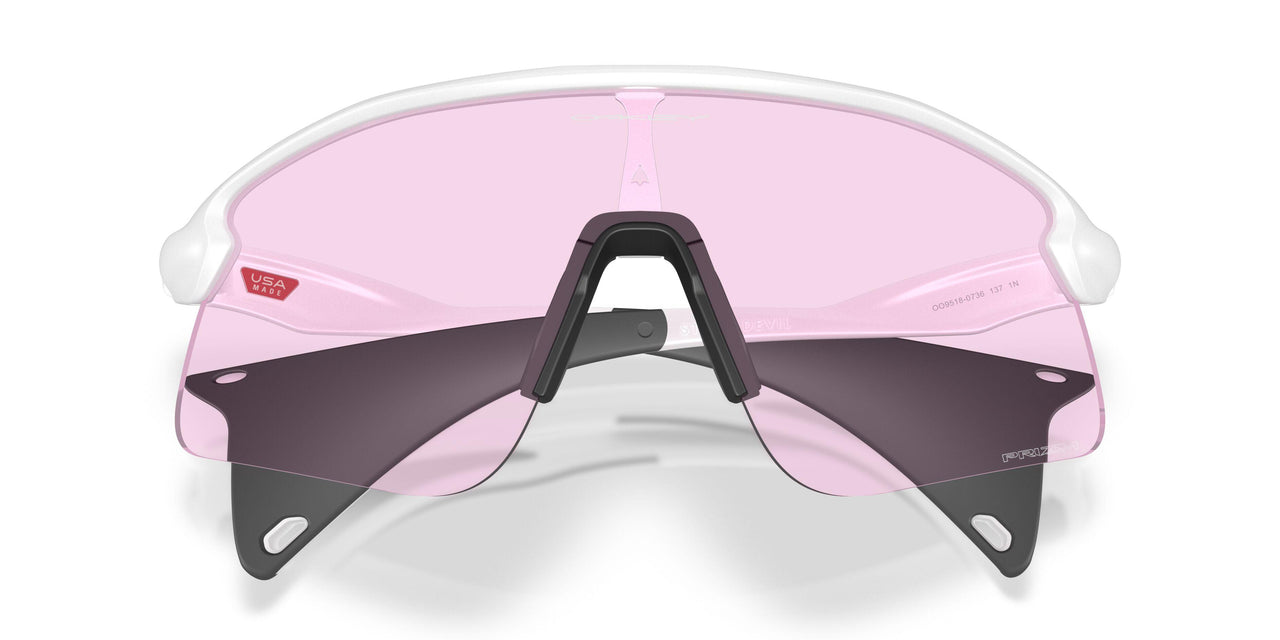 951807 - White - Prizm Low Light