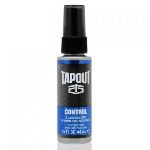 Tapout Control Body Spray