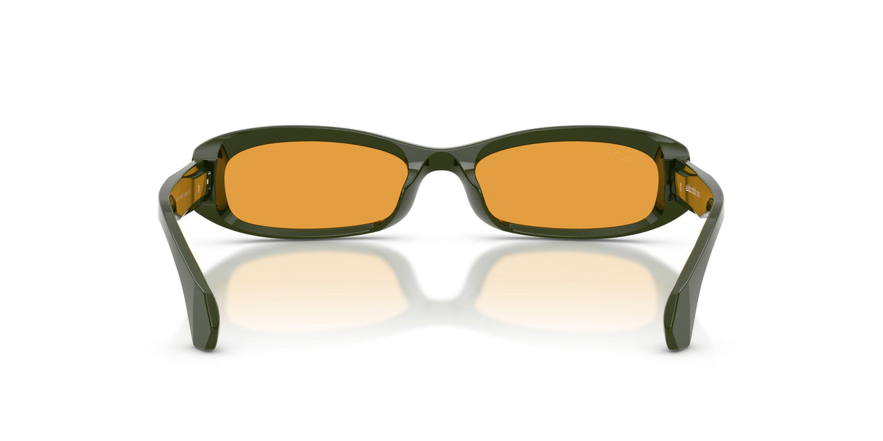 006/N9 - Green - Polar Yellow