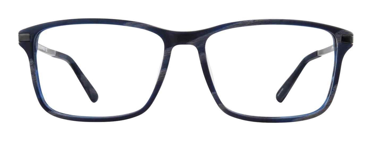 0JBW-00 - Blue Havana
