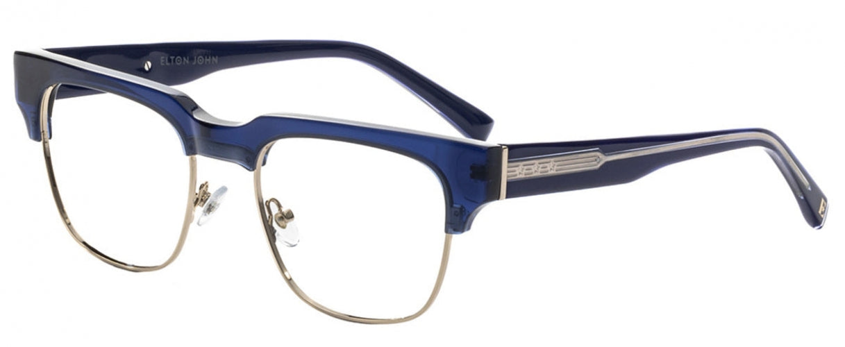 Elton John Beatnik Eyeglasses