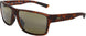10B - Matte Dark Havana With Black - Maui Ht