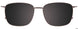 Easyclip EC614 Eyeglasses