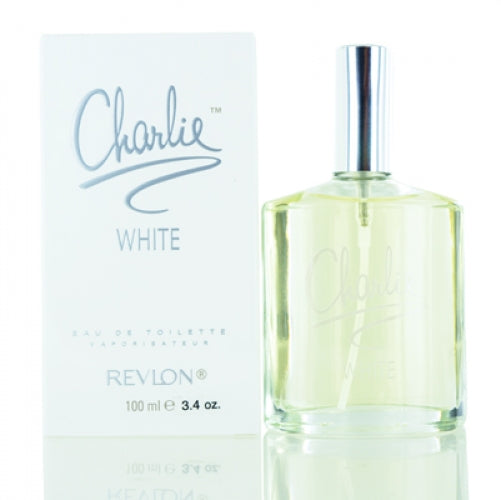 Revlon Charlie White EDT Spray