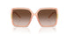 198613 - Orange - Brown Gradient