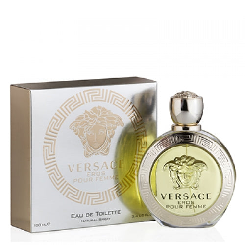 Versace Eros EDT Spray