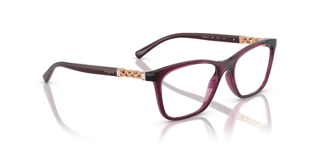 2989 - Violet